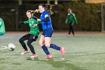 Bild 109 - F SC Ellerau - Rissener SV : Ergebnis: 7:0